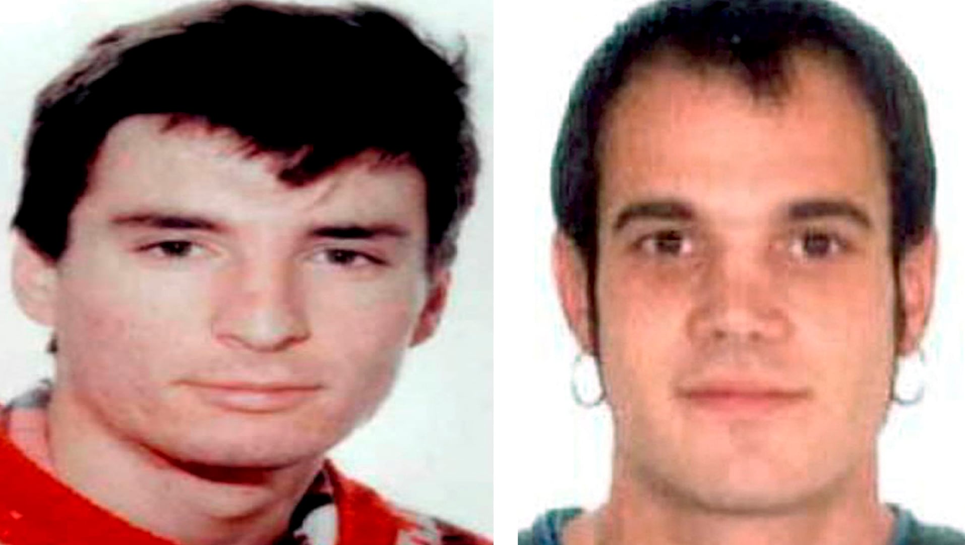El Gobierno vasco da la semilibertad al etarra Arkaitz Agirregabiria, condenado por el último asesinato de la banda