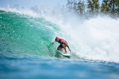 Piscinas de surf artificiales