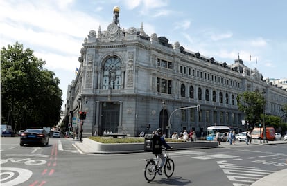 banco de españa