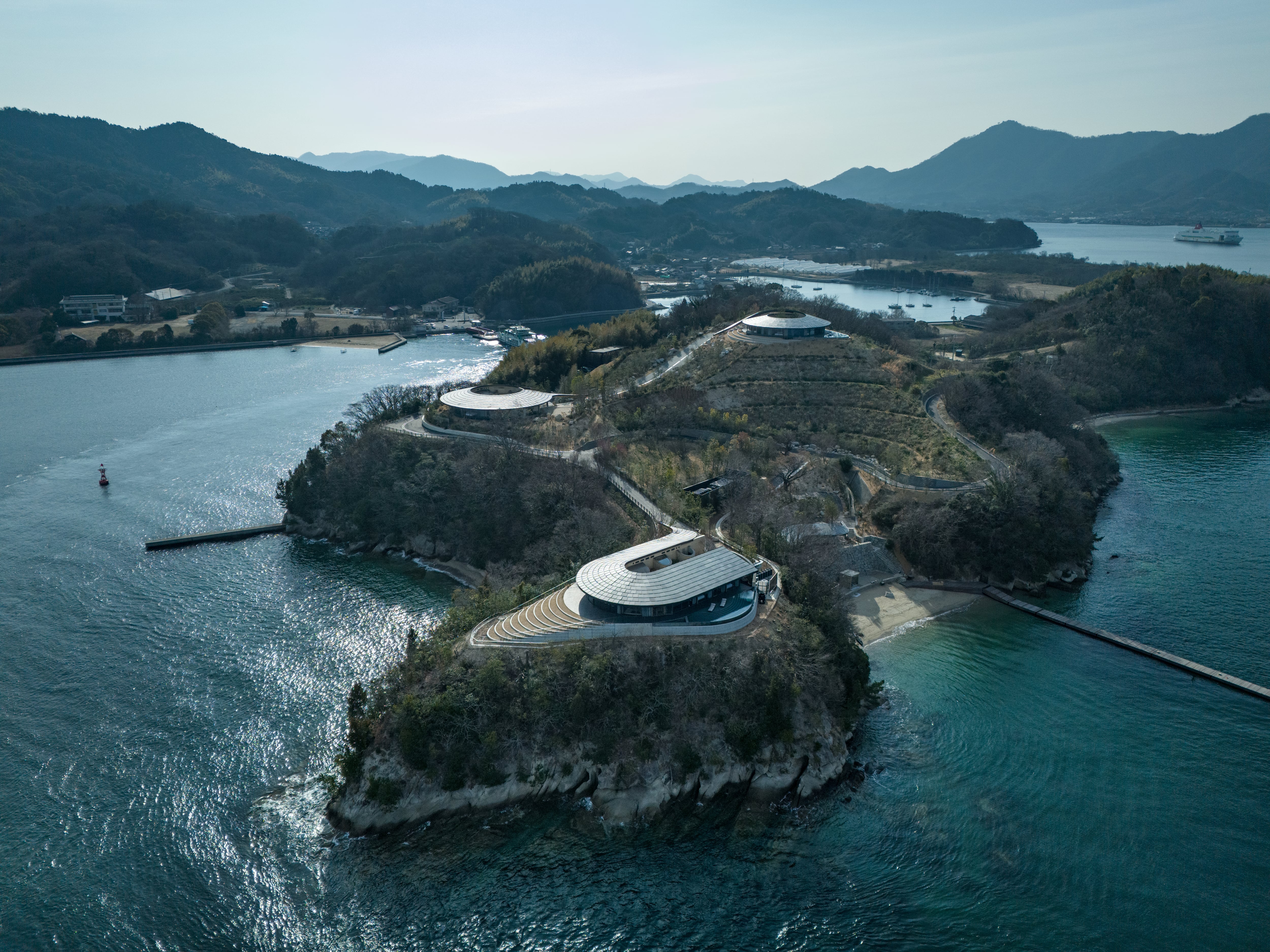 Big replantea la idea del lujo (turístico) en Japón