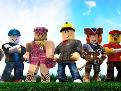 Roblox