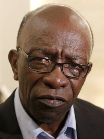 Jack Warner.