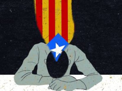 Una España sin espejos