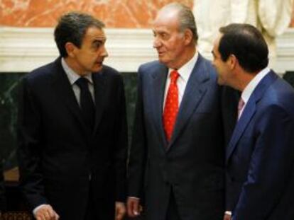 El Congreso se niega a abrir sus puertas el día de la Fiesta Nacional