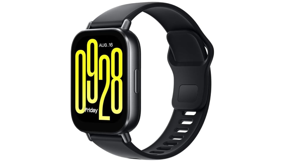 Reloj inteligente Xiaomi Redmi 5 Active.