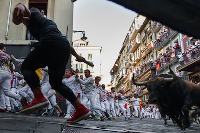 Sanfermines