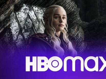 HBO Max llegará en 2020 cargada de éxitos
