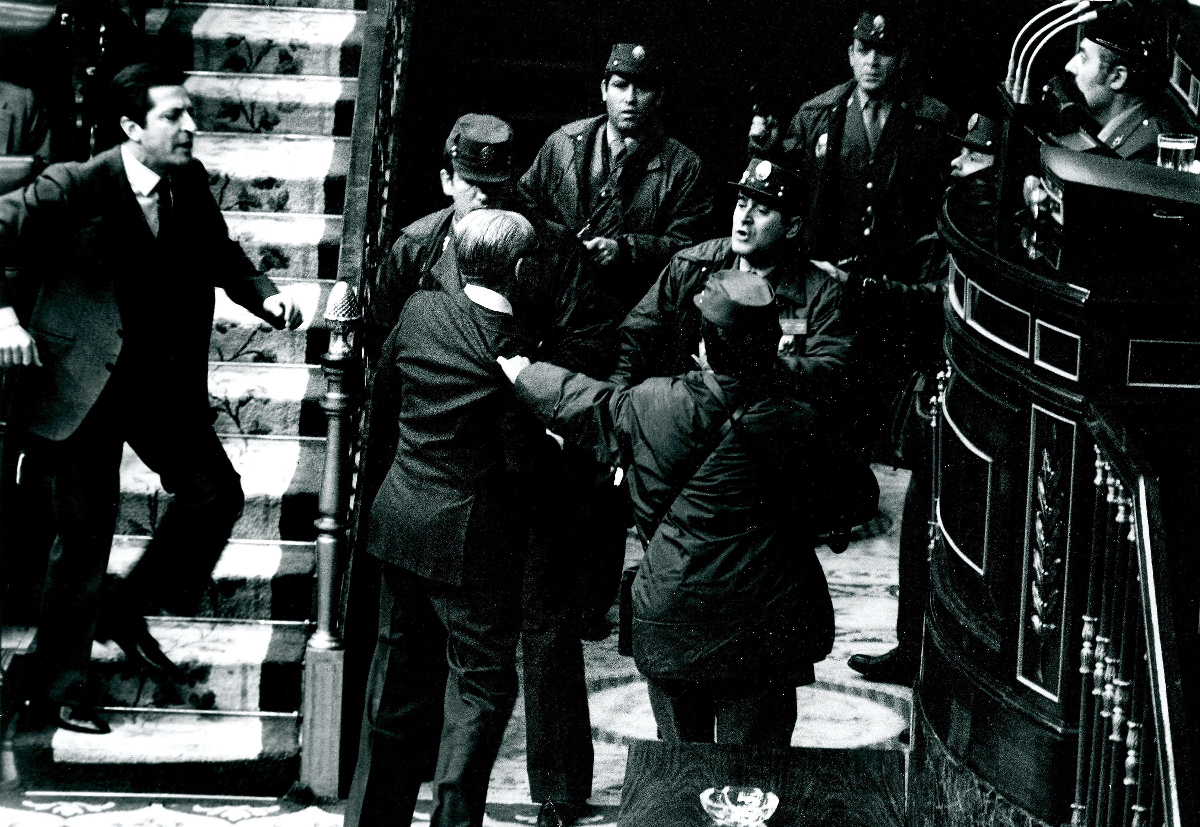 Vindicación de las élites