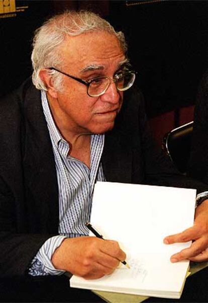 Carlos Monsiváis.