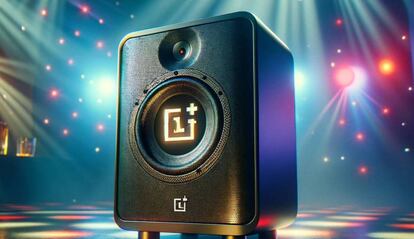 El próximo producto de OnePlus será un altavoz con mucho qué ofrecer