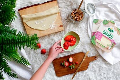 arla foods
