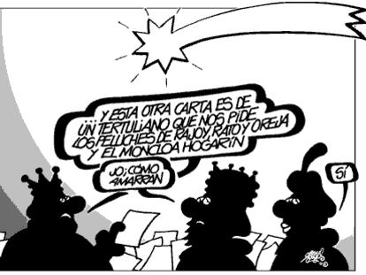 FORGES