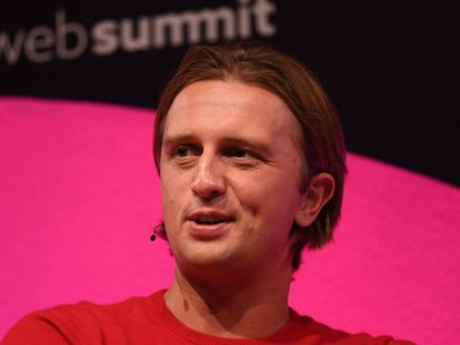 Nik Storonsky, fundador y CEO de Revolut. 