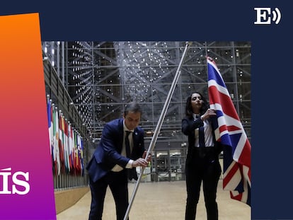 ‘Podcast’ | El Reino Unido y la Unión Europea: ¿podría unir Trump lo que rompió Boris Johnson?