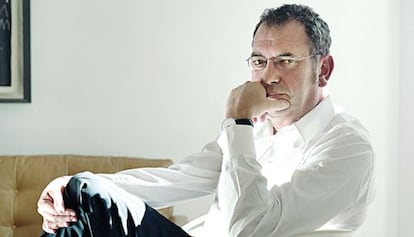 El arquitecto Iñaki Ábalos.