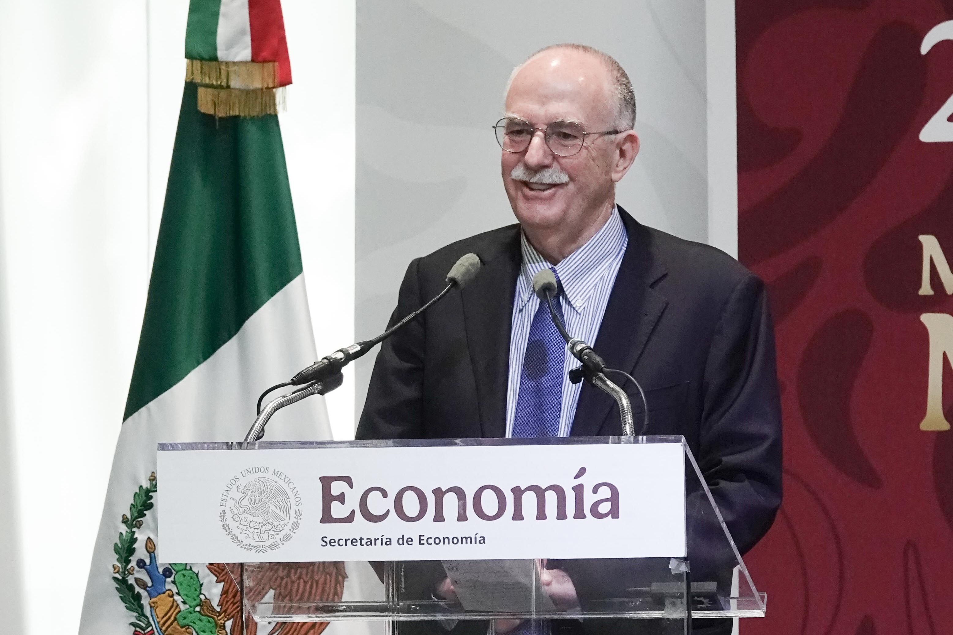 Julio Berdegué renuncia a la Secretaría de Agricultura, en plena escalada inflacionaria y protestas del sector