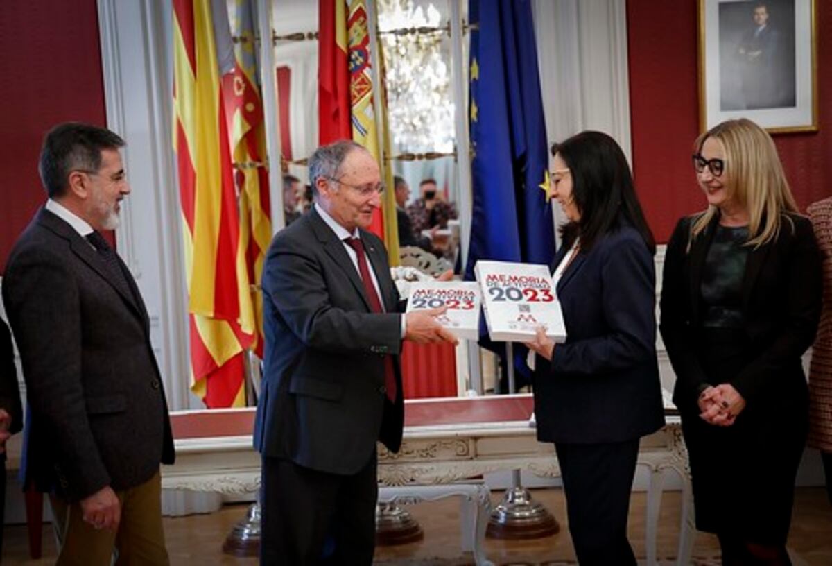 La Agencia Valenciana Antifraude cree que la reforma del PP acaba con ...