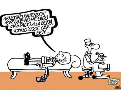 FORGES