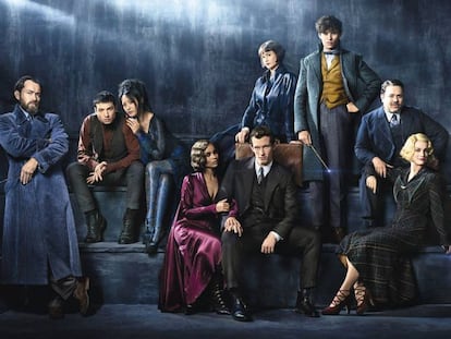 Series y películas de estreno en HBO durante el mes de julio de 2020