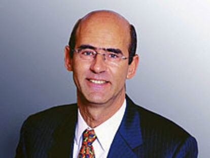 Patrick Kron.