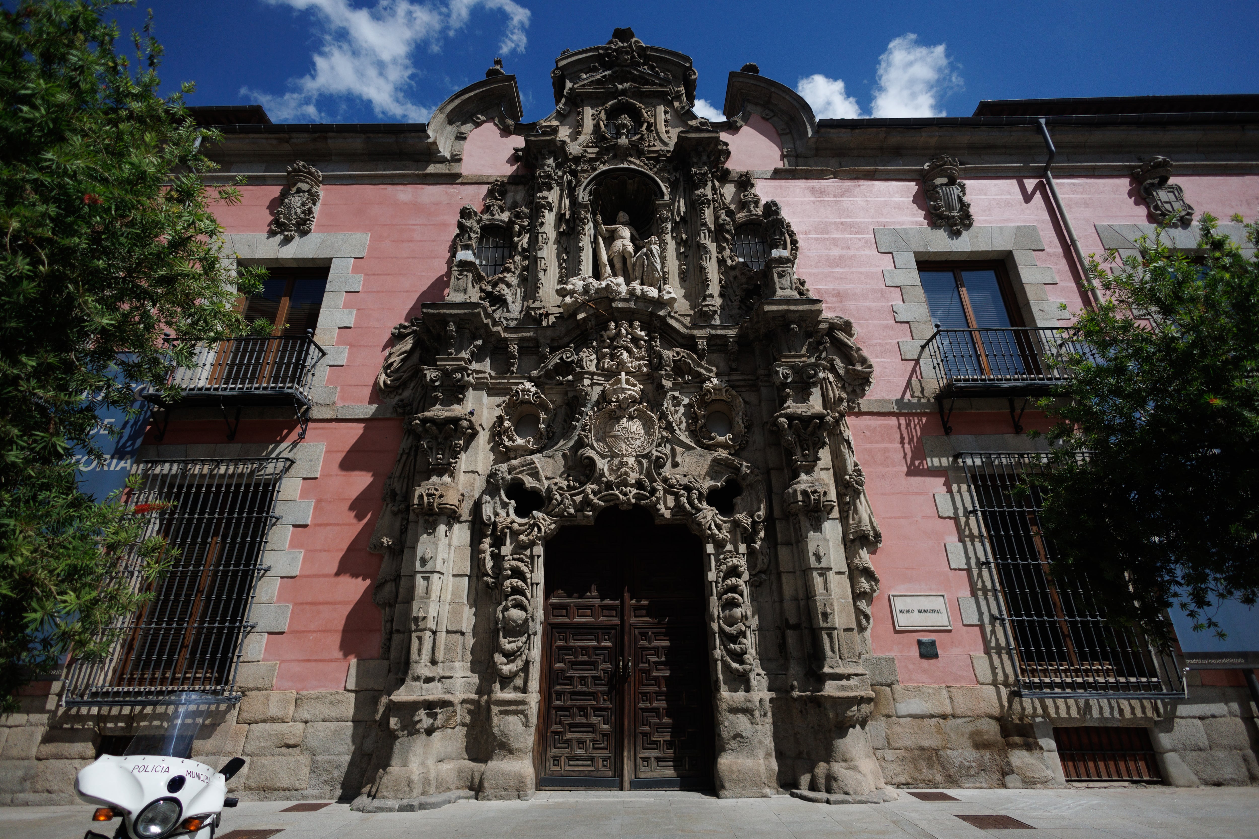 La historia de Madrid acaba en 1914: la deuda pendiente del Museo de Historia de la capital