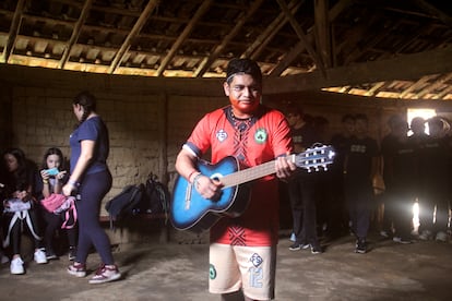 Aldeas indígenas, asentamientos de afrodescendientes y comunidades tradicionales del sur de Río de Janeiro y norte de São Paulo se organizan para ofrecer visitas de base comunitaria