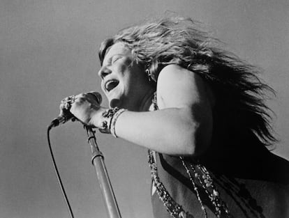 janis joplin