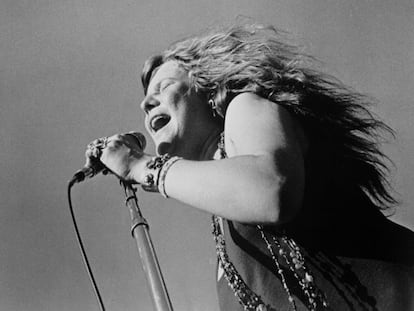 La trágica historia de Janis Joplin (por fin) llega al cine