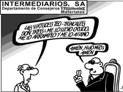 FORGES