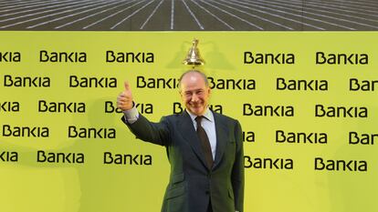 El Supremo rechaza que Bankia pague 9,8 millones a Villar Mir, Fertiberia y Ferroatlántica por la salida a Bolsa