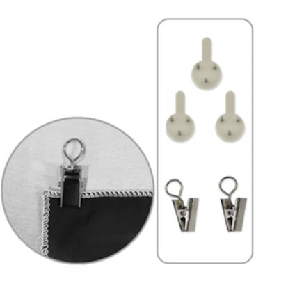 Incorpora accesorios