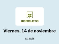 El sorteo de la Bonoloto se celebra todos los días, de lunes a domingo.