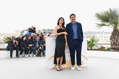 "Everybody Knows (Todos Lo Saben)" Photocall - The 71st Annual Cannes Film Festival