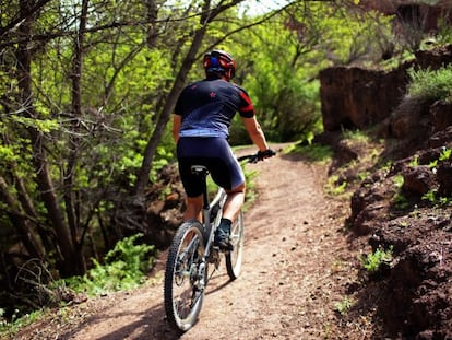 Empresa de Elche factura 15 millones tras patentar un sistema para bicis de montaña