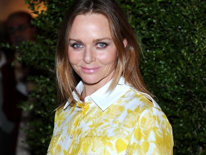 Stella McCartney: ‘Soy seis mujeres en una’