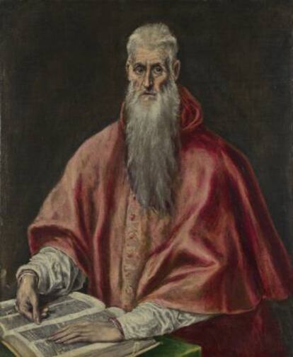 | Picasso, Goya, El Greco: arte deseado en el extranjero que se quedará en España