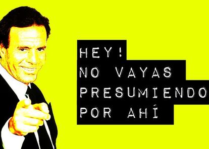 Julio ha vuelto a la actualidad en forma de meme