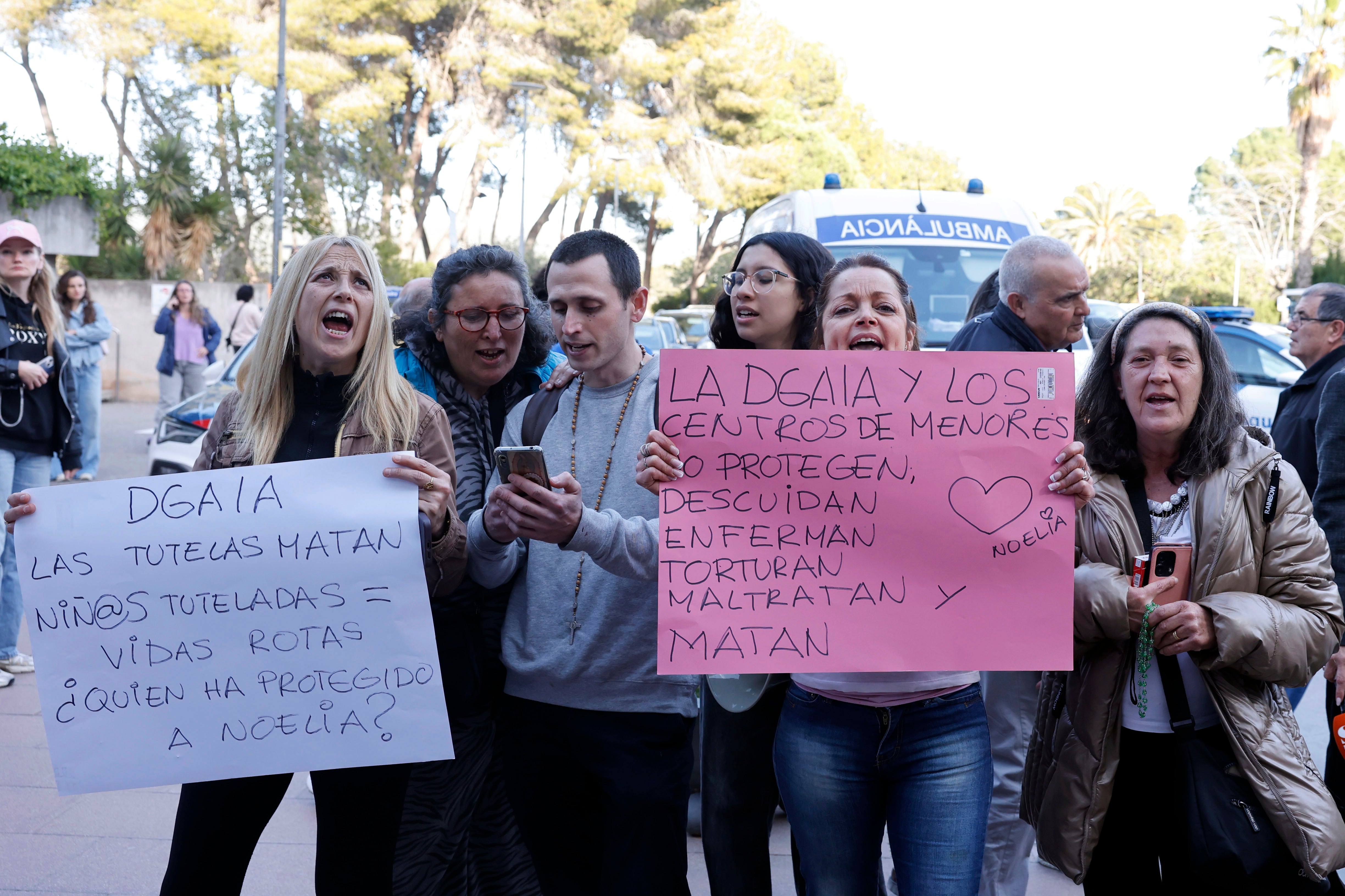 La vida digna de Noelia Castillo o la ausencia de atención psicológica de calidad
