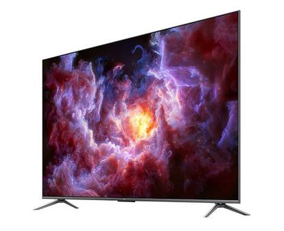 Frontal Redmi Smart TV X86