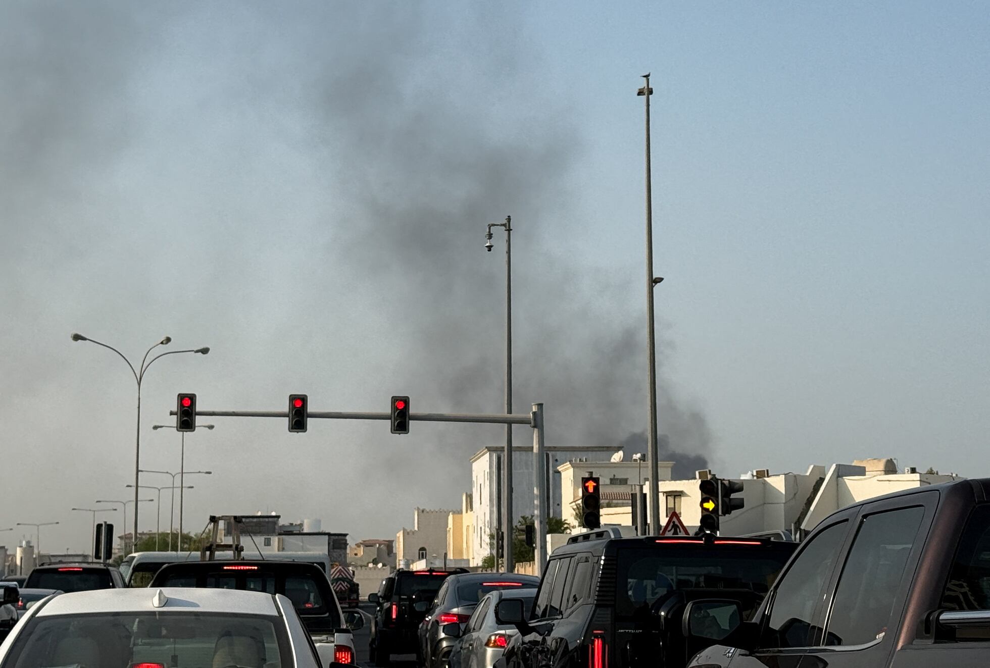 Israel lanza un ataque contra los líderes de Hamás en Qatar ...