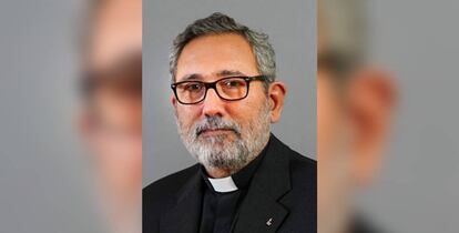 Juan Antonio Guerrero Alves, nuevo responsable de finanzas del Vaticano.