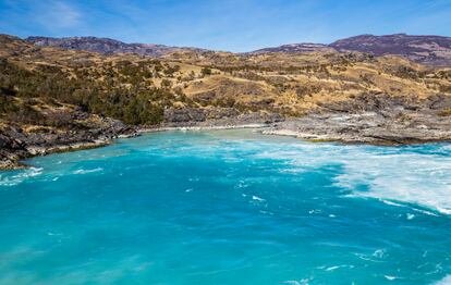 “Los imperdibles de Chile” resalta la diversidad del país.