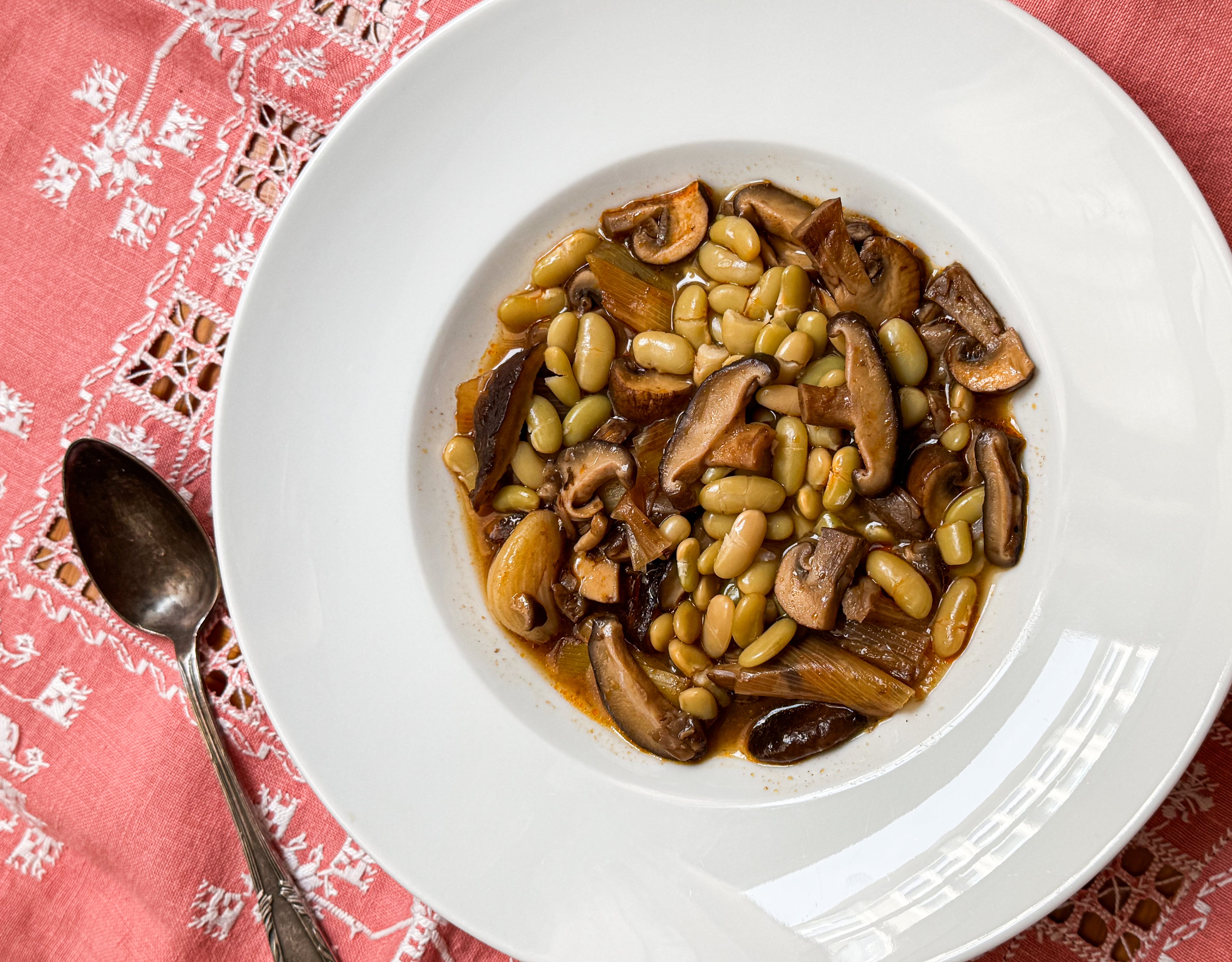 Sabores de Otoño: El Comidista Revela su Menú Semanal del 6 al 12 de Octubre