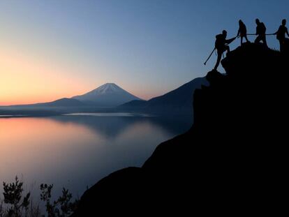 Gobiernos y emprendedores: una relación compleja, intensa y con mucho futuro