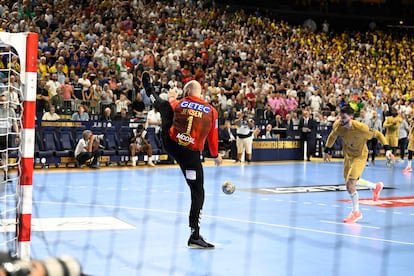 Final Four Balonmano