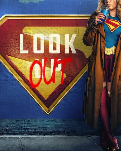 First look at 'Supergirl' for 2026.