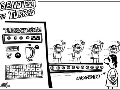 FORGES