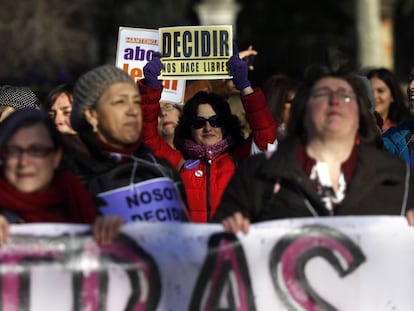 Sanar tras un aborto