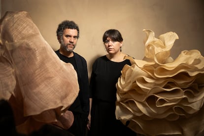 Eliurpi arte contemporáneo