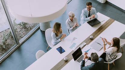 Los grandes retos legales del mercado laboral en 2026
